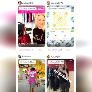 Go Support My Favorite Live Shows Great Deals And More